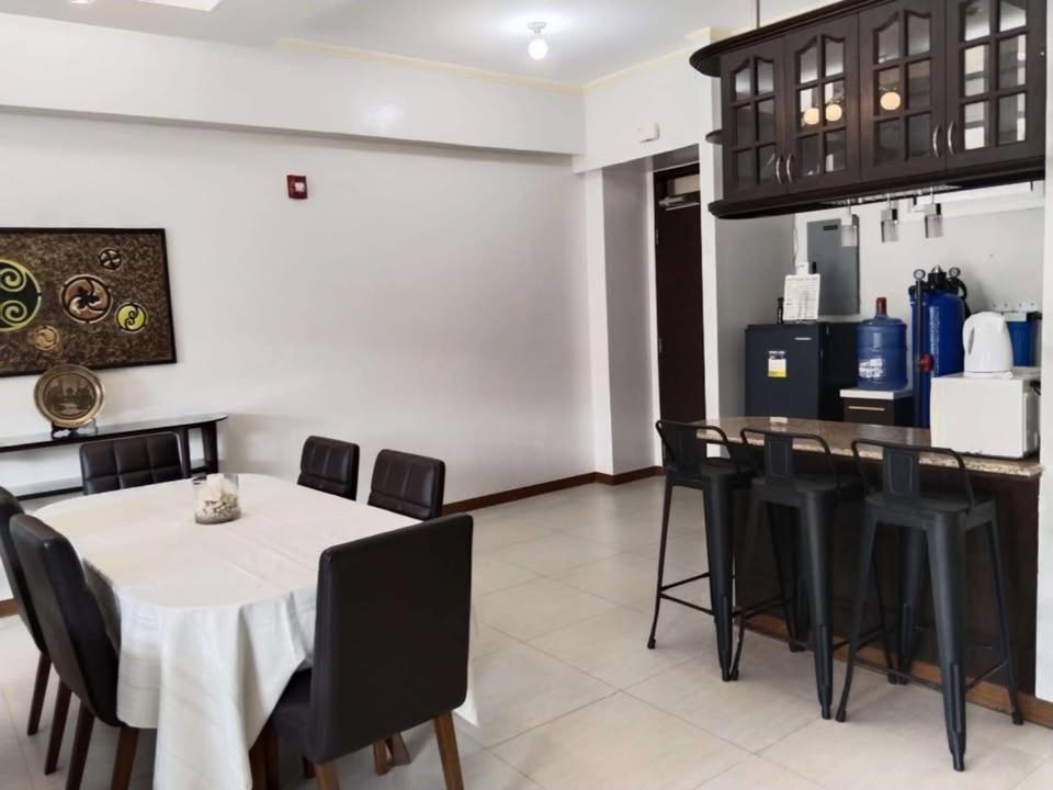 Pico De Loro Beach And Country Club Cutad Esterno foto