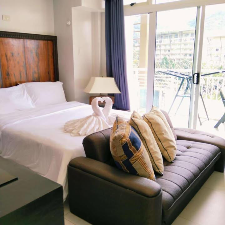 Pico De Loro Beach And Country Club Cutad Esterno foto